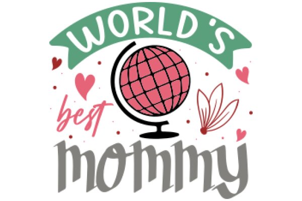 Celebrating the Best of World's Best Mommy: A Heartfelt Tribute to the Globe and the Love of a Mother