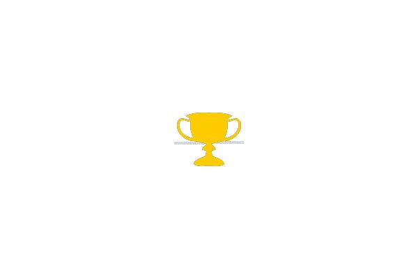 Trophy Cup Icon