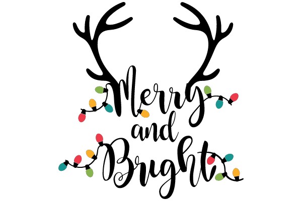 Merry and Bright