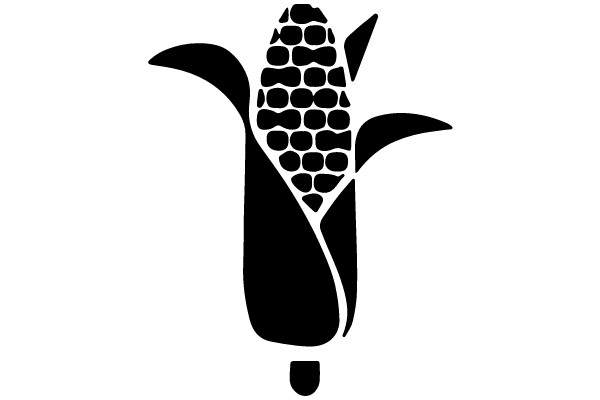 Corn Symbol