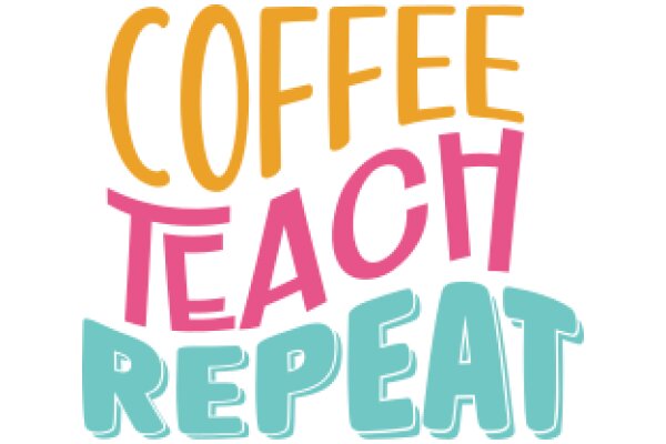 Coffee, Tea, Repeat: A Visual Ode to the World's Favorite Beverages
