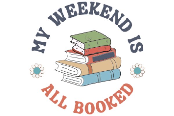 Celebrating the Joy of Reading: A Weekend of All-Booked Fun!