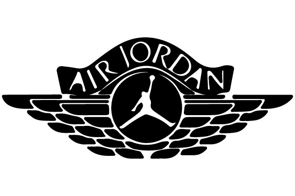 Air Jordan Logo