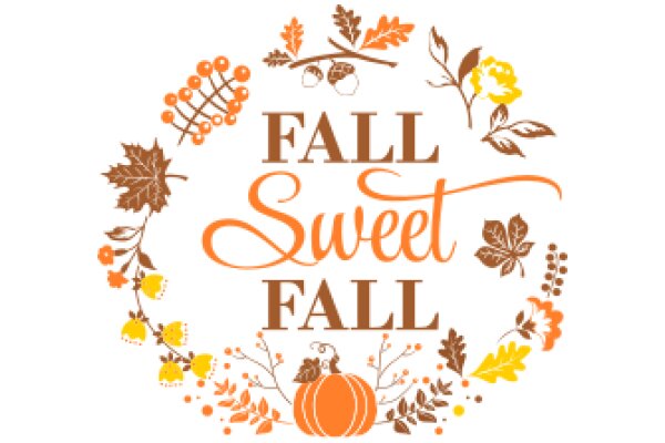Autumn Harvest: A Seasonal Celebration of Fall's Bounty