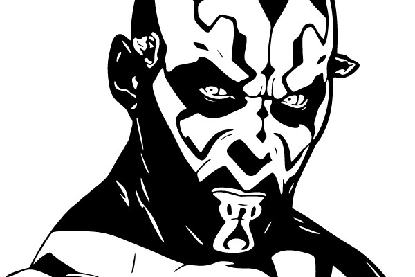 Dark Jedi Supreme