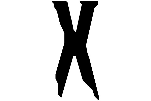 X