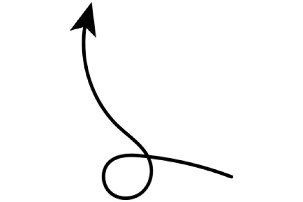 Simplistic Line Drawing