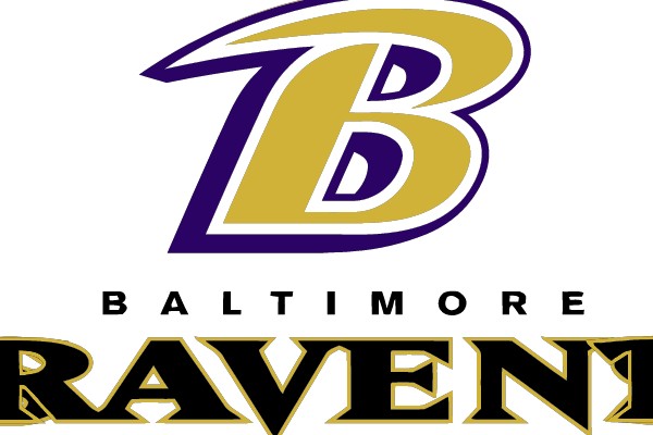 Baltimore Ravens Logo