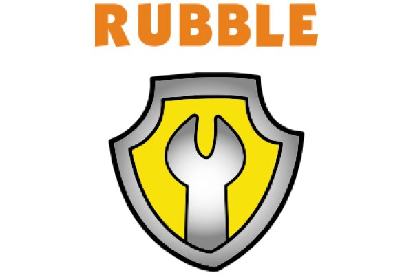 Rubble: A Symbol of Resilience and Strength
