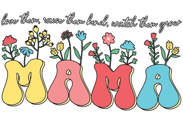 Radiant Mothers Day Bouquet: A Delightful Family Tribute
