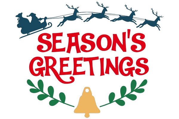 Season's Greetings