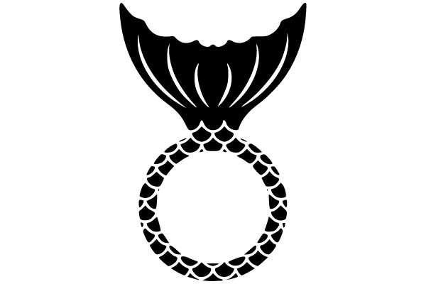 Mermaid Tail Icon
