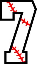 Vintage Baseball Logo: A Classic Symbol of the Game
