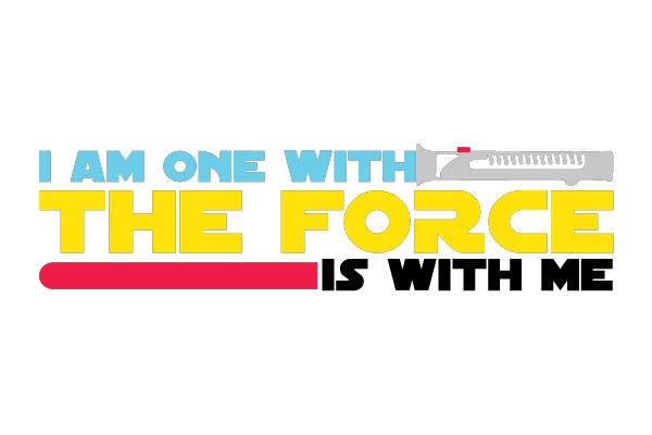 Immersive in the Force