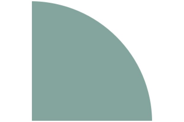 A Solid Shade of Light Blue