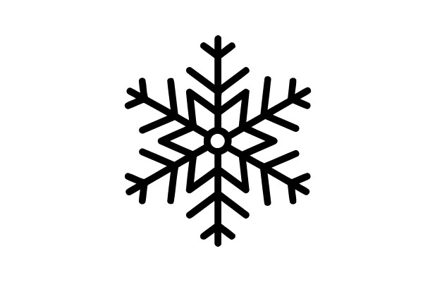 Snowflake Design