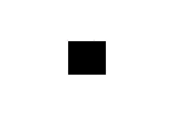 A Square of Blackness