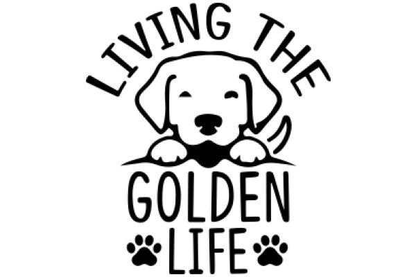 Living the Golden Life: A Dog's Perspective