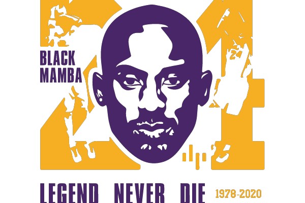 Black Mamba: Legend Never Die