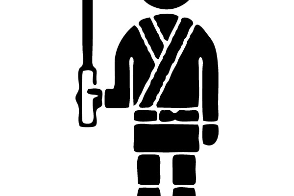 Ancient Warrior Icon