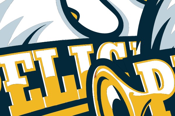 New Orleans Pelicans Logo