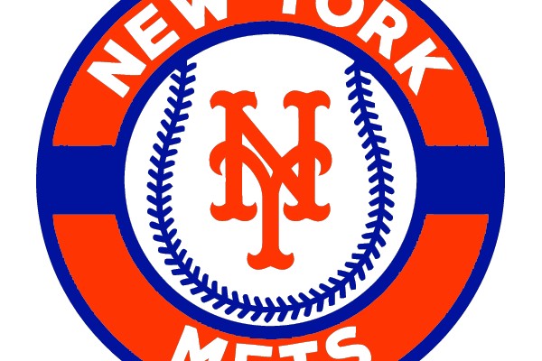 New York Mets Logo