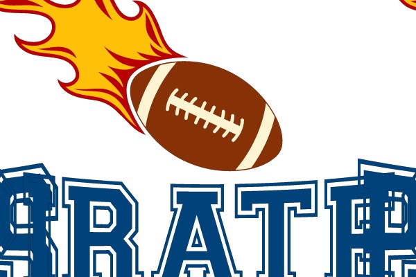 Pirates Football