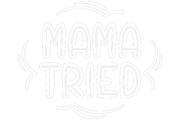 Embracing Motherhood: The Art of 'Mama Tried'