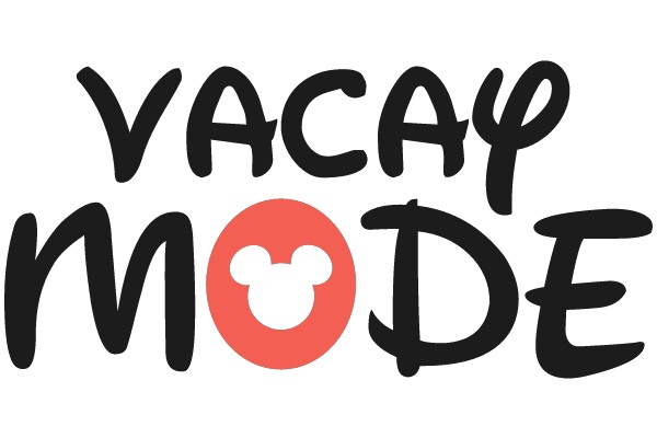 Vacay Mode: Celebrating a Fun and Relaxing Vacation State