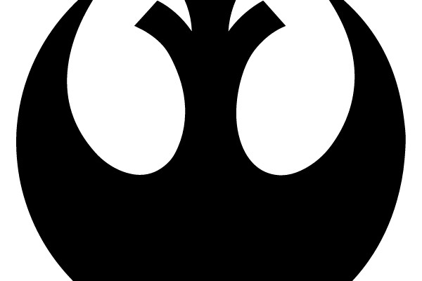 Star Wars Rebel Alliance Symbol