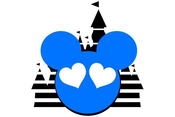 Love at the Castle: A Heartwarming Icon