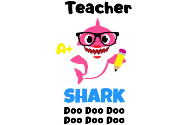 A+ Teacher's Guide to Shark Education: Learn the ABCs of Sharks with This Fun and Informative Book!