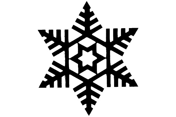 Snowflake Design