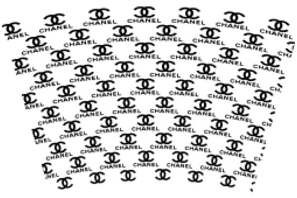 Chanel Fever: A Pattern of Luxury