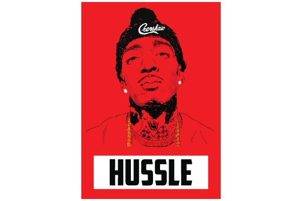 Hustle