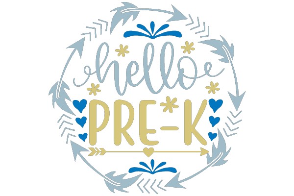 Welcome to Pre-K
