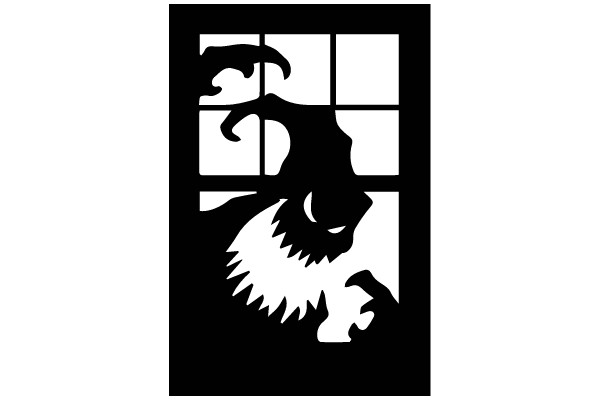 Whispers from the Shadows: A Window's Perspective