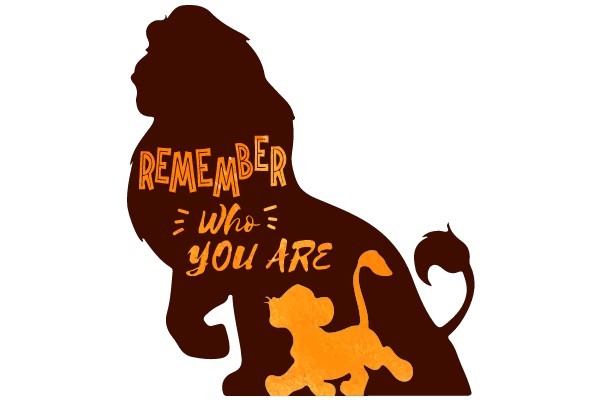 Remember Who You Are