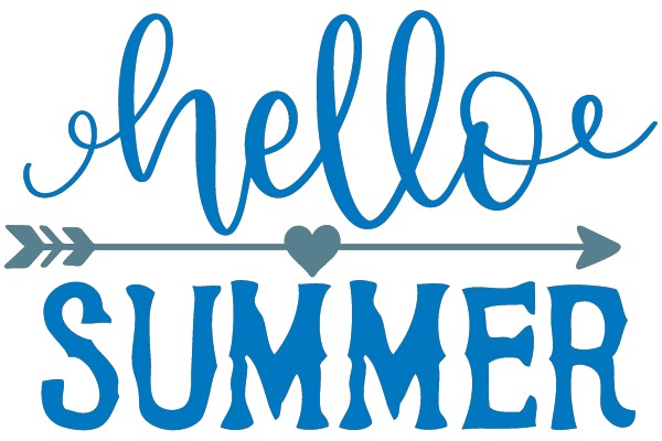Hello Summer