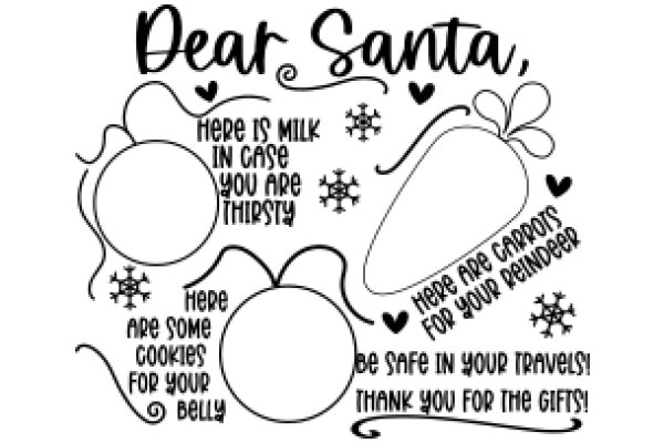 A Festive Holiday Greeting: Wishing You a Joyful Christmas with a Touch of Humor!