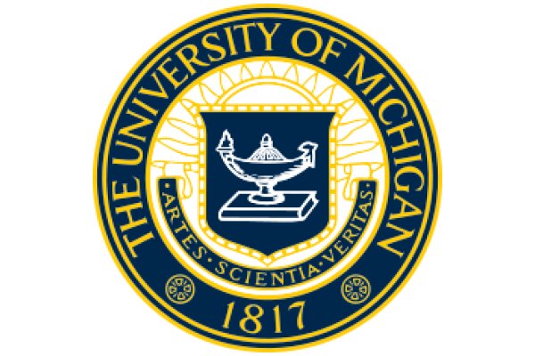 The University of Michigan's 1817 Seal