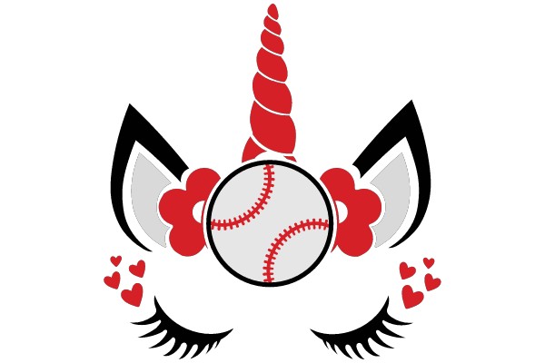 Baseball Unicorn