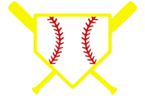 Vintage Baseball Logo Design