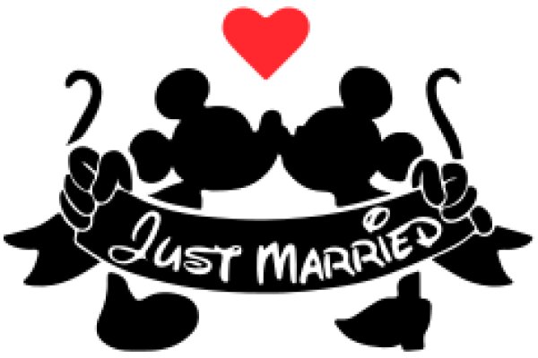 Just Married: A Love Story in