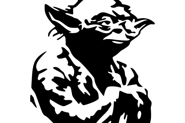 Jedi Master Yoda