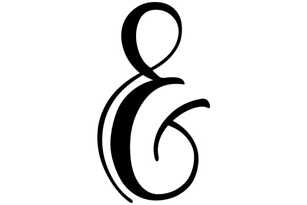 The Ampersand Symbol