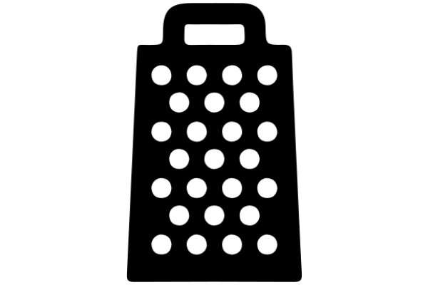 Icon of a Shopping Cart