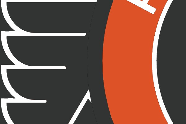 Philadelphia Flyers NHL Logo