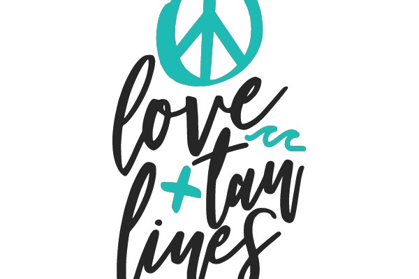 Love + Tan Lines
