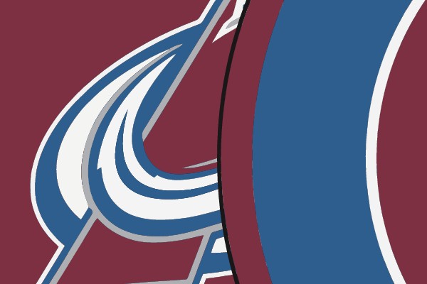 Colorado Avalanche Logo